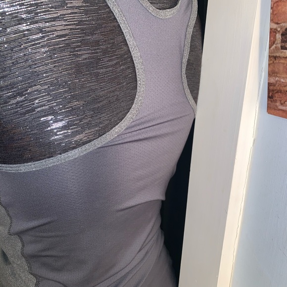 Nike Athletic Tank Top - Picture 4 of 5